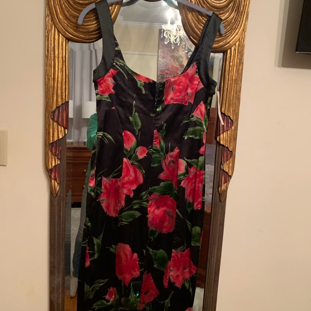 Dolce Gabbana dress